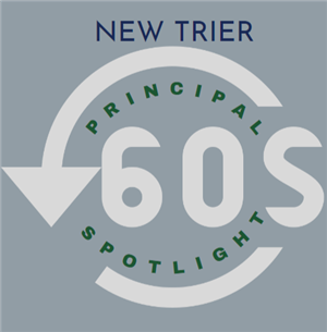 NT Principal Spotlight Logo